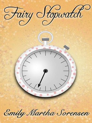 cover image of Fairy Stopwatch
